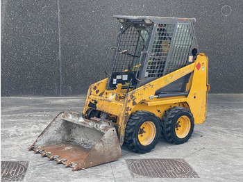 Mini chargeuse BOBCAT S70