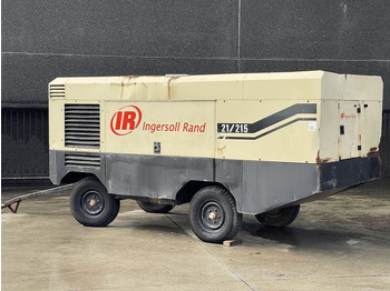 Compresseur d'air Ingersoll Rand 21 / 215 - N: photos 3
