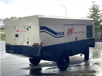 Compresseur d'air Ingersoll Rand 21 / 215 - N: photos 5
