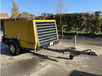 Compresseur d'air Kaeser M 122 - N: photos 4 Compresseur d'air Kaeser M 122 - N: photos 4