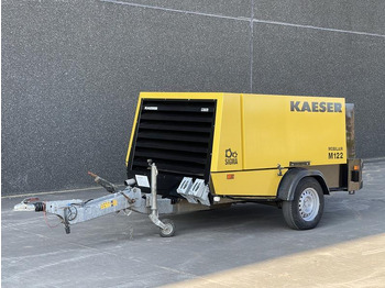 Compresseur d'air KAESER