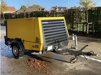 Compresseur d'air Kaeser M 80 - N: photos 4