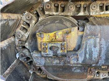 Bulldozer Komatsu D 65 PX - 18: photos 2