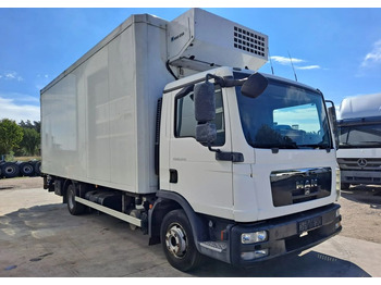 MAN TGL 12.220 Chłodnia agregat WKD-II SR en leasing occasion MAN TGL 12.220 Chłodnia agregat WKD-II SR: photos 3