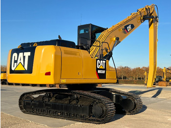 CATERPILLAR MH336F en leasing occasion CATERPILLAR MH336F: photos 4