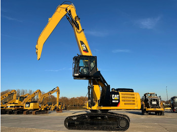 CATERPILLAR MH336F en leasing occasion CATERPILLAR MH336F: photos 3