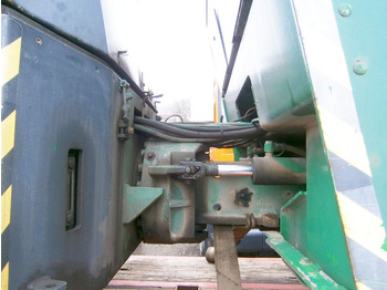 Compacteur Bomag BW 164 AD problem elektro!: photos 4 Compacteur Bomag BW 164 AD problem elektro!: photos 4