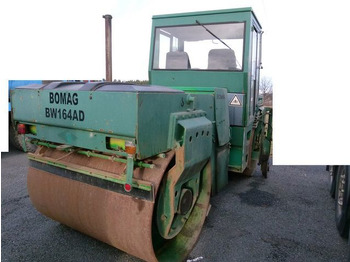 Compacteur Bomag BW 164 AD problem elektro!: photos 3 Compacteur Bomag BW 164 AD problem elektro!: photos 3