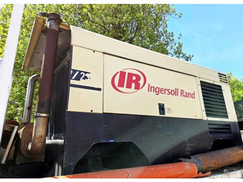 Compresseur d'air INGERSOLL RAND