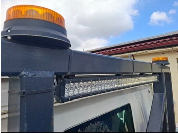 Camion benne Scania 20.5t P280: photos 3 Camion benne Scania 20.5t P280: photos 3