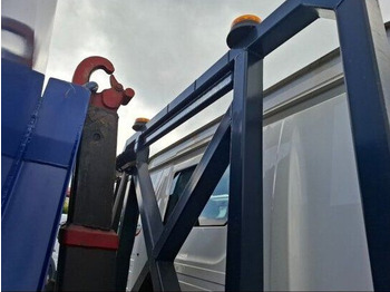 Camion benne Scania 20.5t P280: photos 2 Camion benne Scania 20.5t P280: photos 2