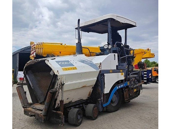 Finisseur Vögele Super 1303-2: photos 3