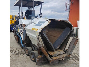 Finisseur Vögele Super 1303-2: photos 2