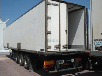 Semi-remorque frigorifique CHEREAU