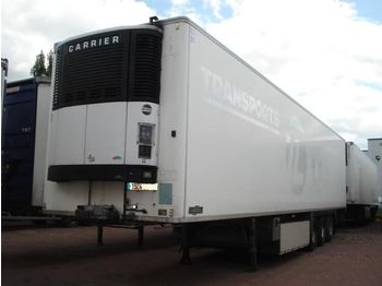 Semi-remorque frigorifique CHEREAU