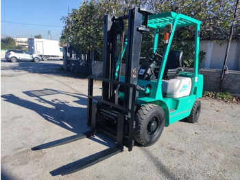 Chariot élévateur Mitsubishi 2.5TON: photos 3