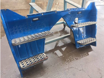 Cabine et intérieur pour Camion Scania 143: photos 2
