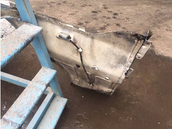 Cabine et intérieur pour Camion Scania 143: photos 3