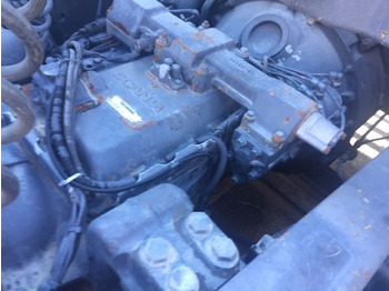 Boîte de vitesse et pièces SCANIA