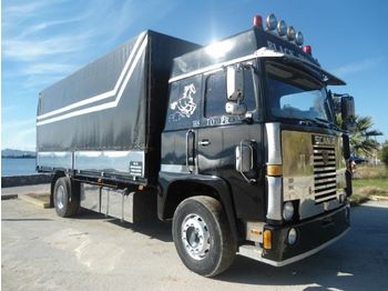 Tracteur routier Scania SCANIA 141 (4X2) SUPER!!!!!