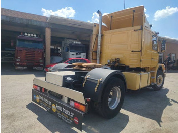 Tracteur routier Scania T112: photos 4