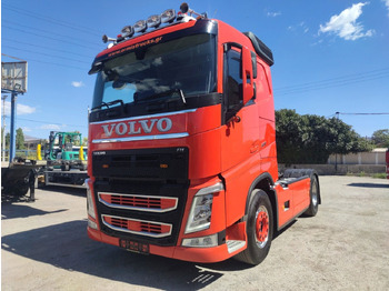 Tracteur routier VOLVO FH13 500