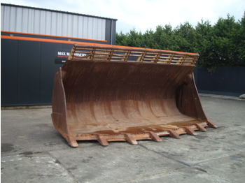 Godet pour chargeur CATERPILLAR