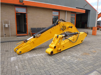 Flèche JCB