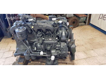 Moteur pour Camion IVECO 8065.25 / 8060.25