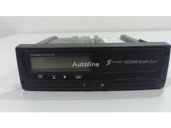 Chronotachygraphe pour Camion STONERIDGE SE5000 STONERIDGE