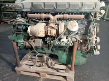 Moteur pour Camion VOLVO FH16 550 D16*001809 VOLVO