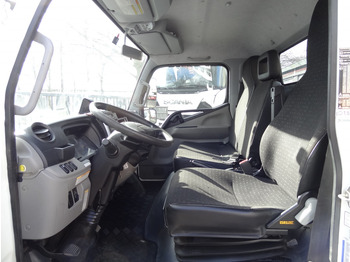 Mitsubishi Fuso 7C18 Meiller en leasing occasion Mitsubishi Fuso 7C18 Meiller: photos 4