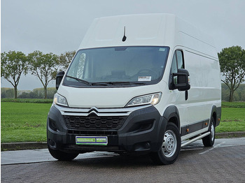 Fourgon utilitaire CITROËN Jumper
