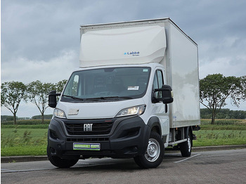 Fourgon grand volume FIAT Ducato 2.3