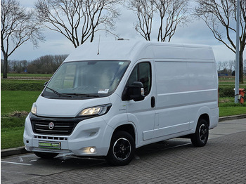 Fiat Ducato 2.3 Fullclima EURO6 en leasing occasion Fiat Ducato 2.3 Fullclima EURO6: photos 2