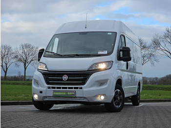 Fiat Ducato 2.3 Fullclima EURO6 en leasing occasion Fiat Ducato 2.3 Fullclima EURO6: photos 1