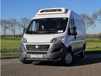 Utilitaire frigorifique FIAT Ducato 2.3
