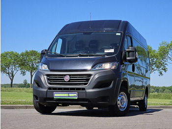 Fourgonnette FIAT Ducato 2.3