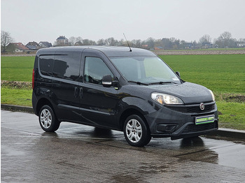 Fourgon grand volume Fiat FIAT DOBLO 1.3 L1 Airco Export!: photos 5