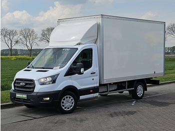 Fourgon grand volume Ford Transit 2.0 Bakwagen Deuren!: photos 2