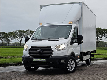 Fourgon grand volume FORD Transit