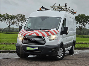 Fourgon utilitaire FORD Transit