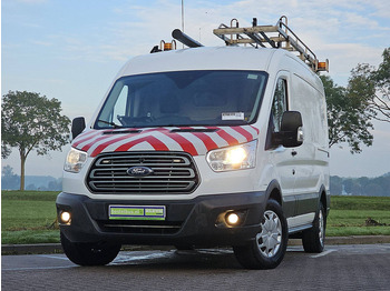 Fourgon utilitaire FORD Transit