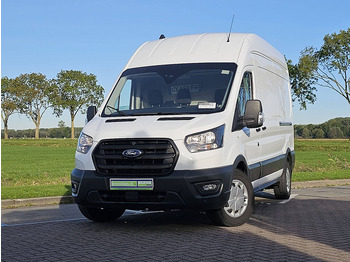 Fourgon utilitaire FORD Transit
