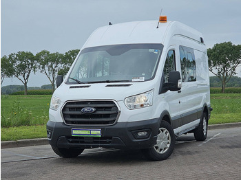 Fourgon utilitaire FORD Transit