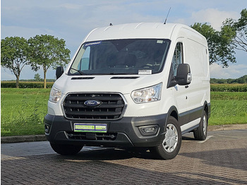 Fourgon utilitaire FORD Transit