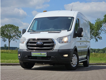 Fourgon utilitaire FORD Transit