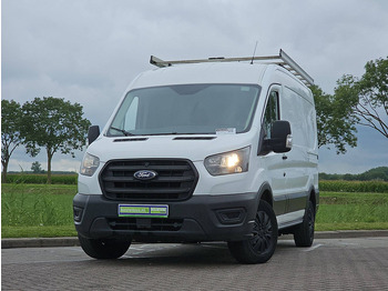 Fourgon utilitaire FORD Transit
