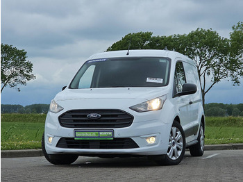 Fourgon grand volume FORD Transit Connect