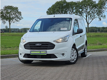 Fourgon grand volume FORD Transit Connect